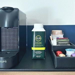 B&B Hotel Landerneau Bois Noir